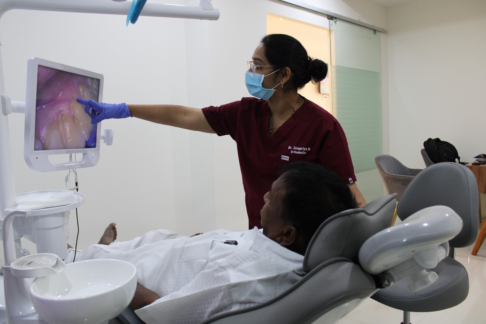 The Smile Studio - Dental care facility